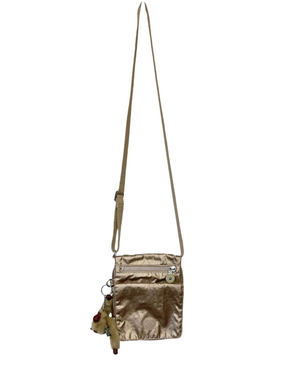Kipling El Dorado Crossbody Bag